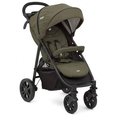 Carucior Multifunctional Litetrax 4 Thyme, +0luni, Joie