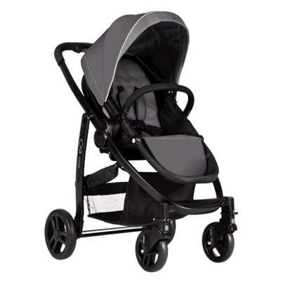 Carucior sport Evo Charcoal, 0-3 ani, G6AG99CACU, Graco