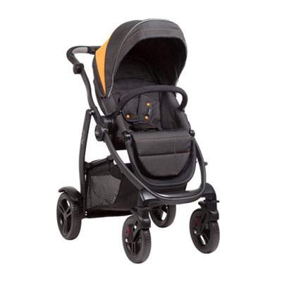 Carucior sport Evo XT Storm, G317177, 0-3 ani, Graco