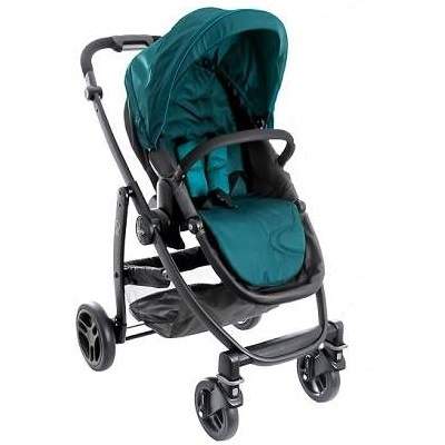 Carucior Sport - Evo II, Harbor Blue, +0 luni, Graco