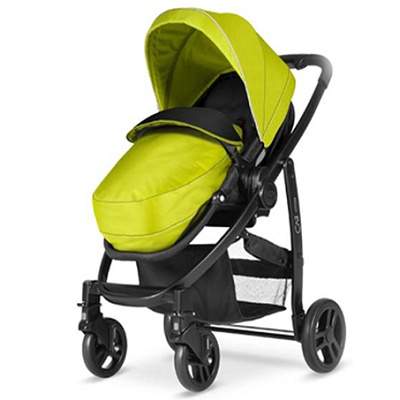 Carucior Sport, Lime, Graco