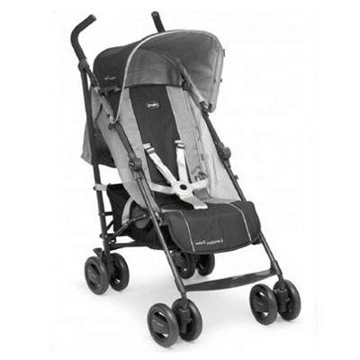 Carucior sport London Up Deluxe, 0-3 ani, 79253, Chicco