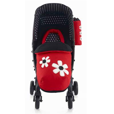 Carucior sport YO! Bizzy Betty, 0-36 luni, CT2784, Cosatto