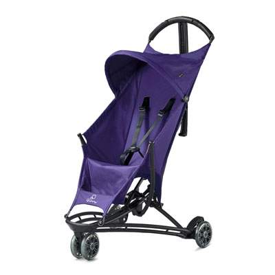 Carucior Yezz Purple Rush, 6-36 luni, 76508310, Quinny