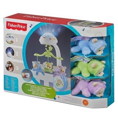 Carusel Noaptea Instelata, FPCDN41, Fisher Price