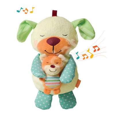 Catelusul Puppy Love, 206-323, Infantino