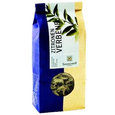 Ceai Bio de Verbina, 30 g, Sonnentor