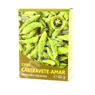 Ceai castravete amar Momordica, 50 g, Hypericum