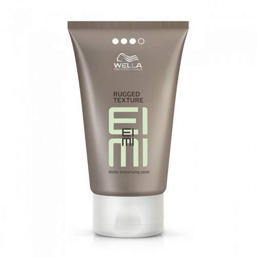 Ceara modelatoare EIMI Rugged Texture, 75 ml, Wella Professionals