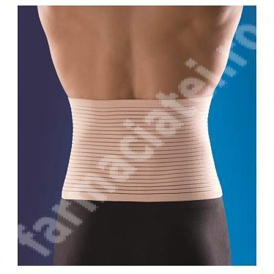 Centura abdominala, Marimea XXL, 159, Anatomic Help