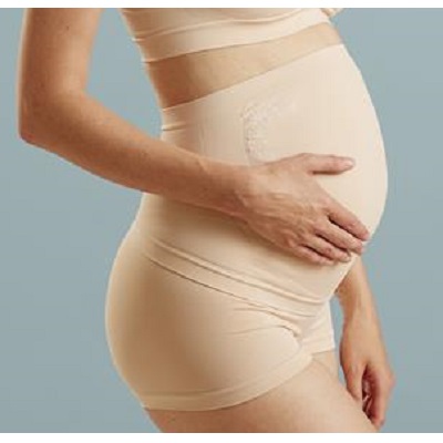 Centura crem suport pentru perioda prenatala, XL, 3397 52XL, Cantaloop