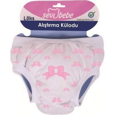 Chilotel de antrenament fetite, 10-15Kg, Sevi Baby