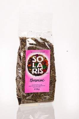 Condimente busuioc, 35 g, Solaris