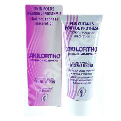 Crema Akilortho, 75 ml, Asepta