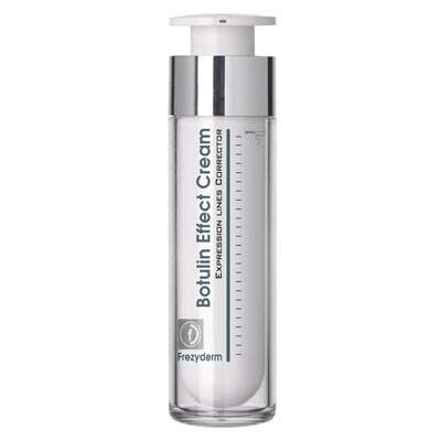 Crema anti-aging impotriva ridurilor de expresie, 50 ml, Frezyderm