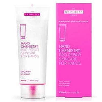 Crema anti-aging pentru maini The Chemistry, 100ml, Deciem