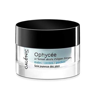 Crema antirid contur de ochi - Ophycee, 15 ml, Galenic