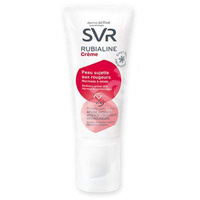 Crema calmanta, Rubialine, 40 ml, Svr