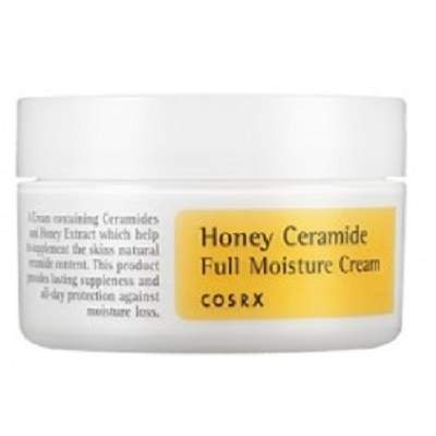 Crema cu Ceramide si Miere, 50ml, COSRX 