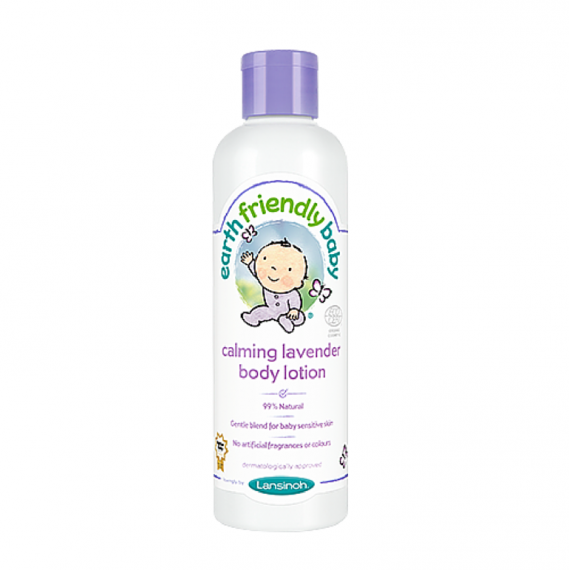 Crema de corp cu levantica ,250 ml, Earth Friendly