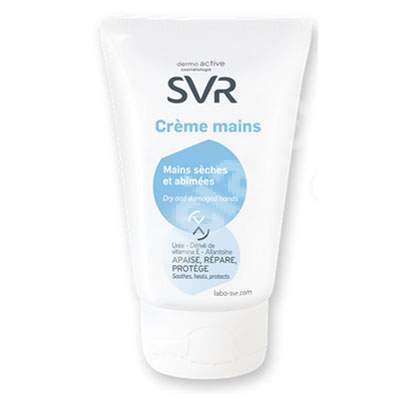 Crema de maini, 50 ml, Svr