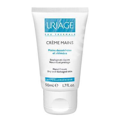 Crema de maini, 50 ml, Uriage