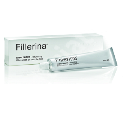 Crema de noapte Fillerina, Gradul 1, 50 ml, Labo