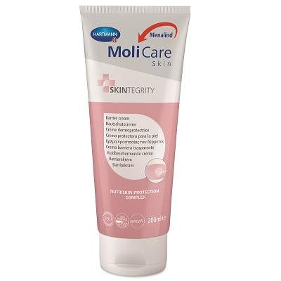 Crema de protectie Molicare SkinTegrity, 200ml, Hartmann