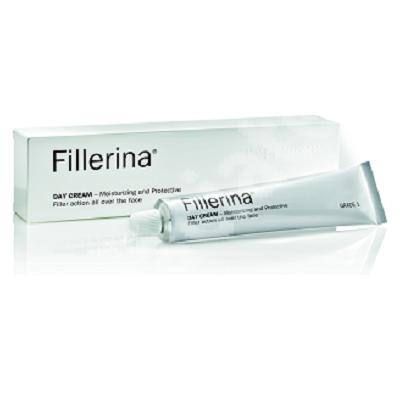 Crema de zi Fillerina, Gradul 1, 50 ml, Labo