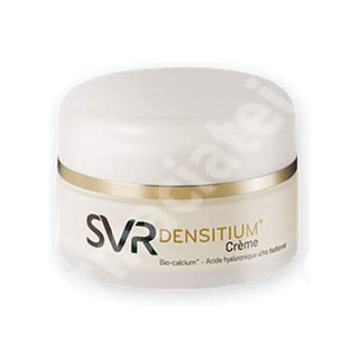 Crema - Densitium, 50 ml, Svr