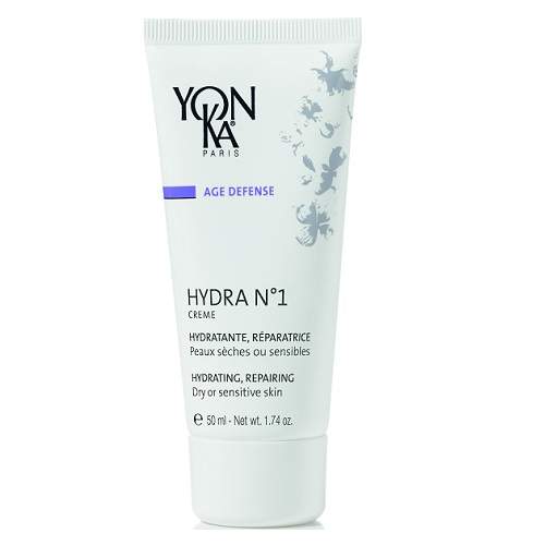 Crema Hydra Nr.1 ten uscat sau sensibil, 50 ml, YonKa