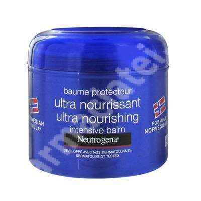 Crema intens hidratanta Neutrogena, 300 ml, Johnson