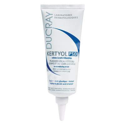 Crema Kertyol PSO, 100 ml, Lab Ducray