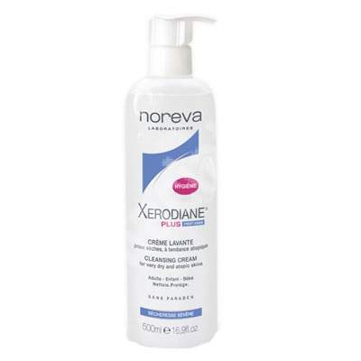 Crema lavante Xerodiane AP+, 500 ml, Noreva