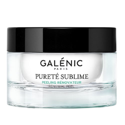 Crema peeling Purete Sublime, 50 ml, Galenic