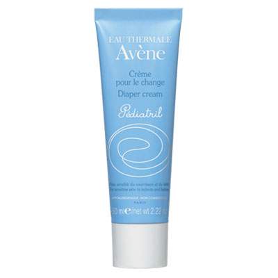 Crema pentru eritem fesier Avene Pediatril, 50 ml, Pierre Fabre