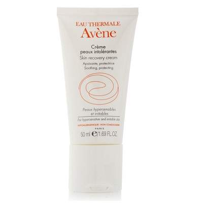 Crema pentru piele intoleranta Avene, 50 ml, Pierre Fabre