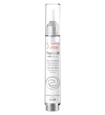 Crema pentru riduri profunde si fermitate Avene PhysioLift, 15 ml, Pierre Fabre