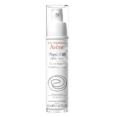 Crema pentru riduri profunde si fermitate Avene PhysioLift, 30 ml, Pierre Fabre