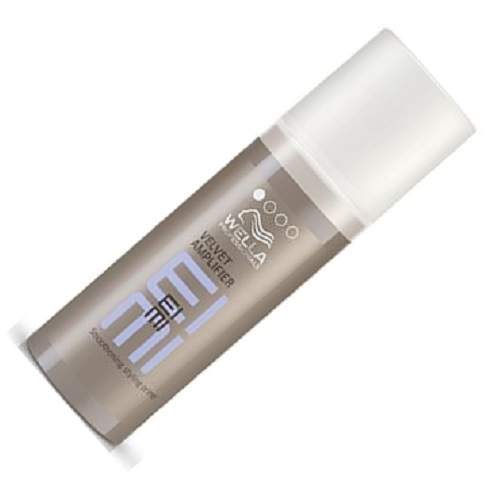 Crema pentru styling EIMI Velvet Amplifier, 50 ml, Wella Professionals