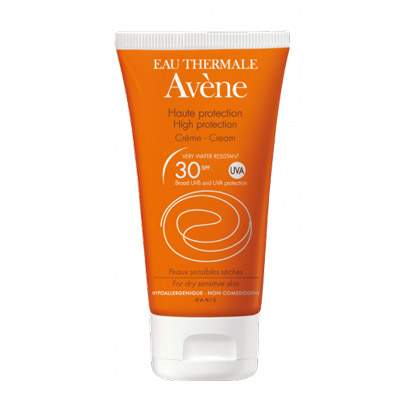 Crema protectie solara SPF 30, 50 ml, Avene