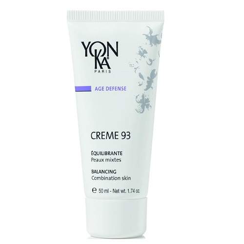 Crema protectoare purifianta Creme 93, 50 ml, YonKa