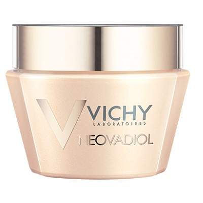 Crema reactivatoare fundamentala pentru tenul matur normal-mixt Neovadiol, 50 ml, Vichy