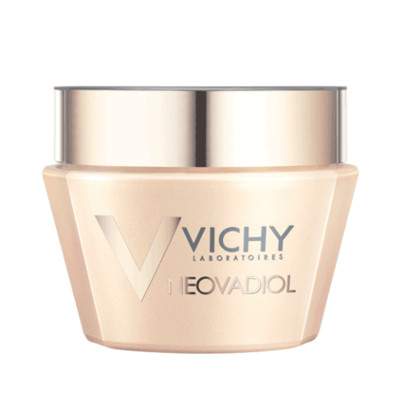 Crema reactivatoare fundamentala pentru tenul matur normal-mixt Neovadiol, 50 ml, Vichy