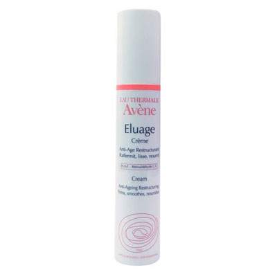 Crema regeneratoare antirid Avene Eluage, 30 ml, Pierre Fabre