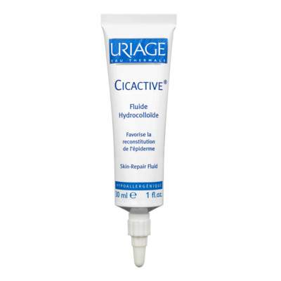 Crema reparatoare Cicactive, 30 ml, Uriage