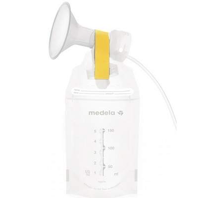 Cupa colectoare Personalfit, 21mm S, Medela