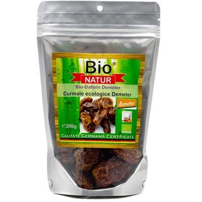 Curmale Bio Demeter, 200 g, Bio Natur