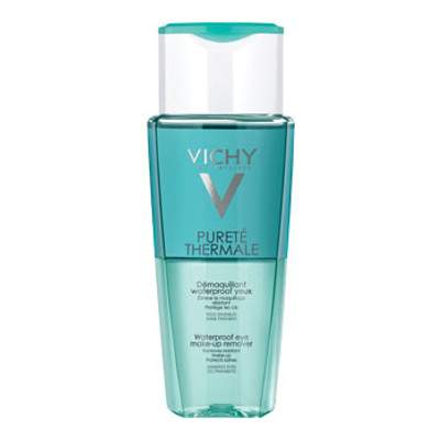 Demachiant bifazic - Purete Thermale, 150 ml, Vichy