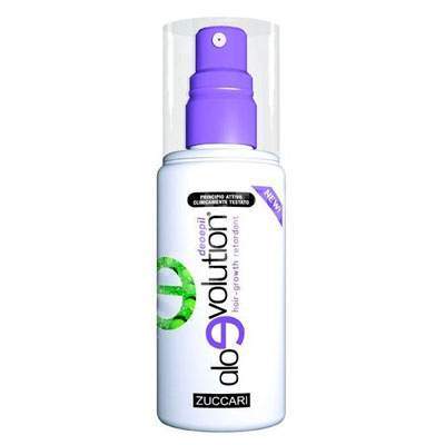 Deodorant Aloevolution Deoepil, 50ml, Zuccari